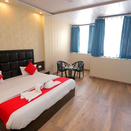 Hotel Sk International Rishikesh Exterior photo